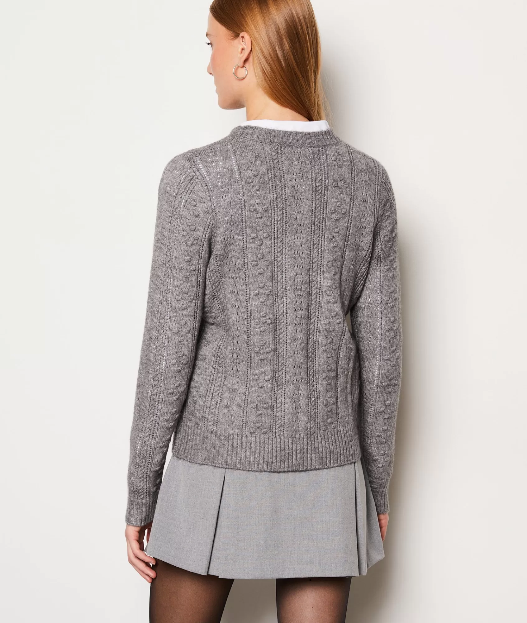 Etam Crewnecks>Pull col rond