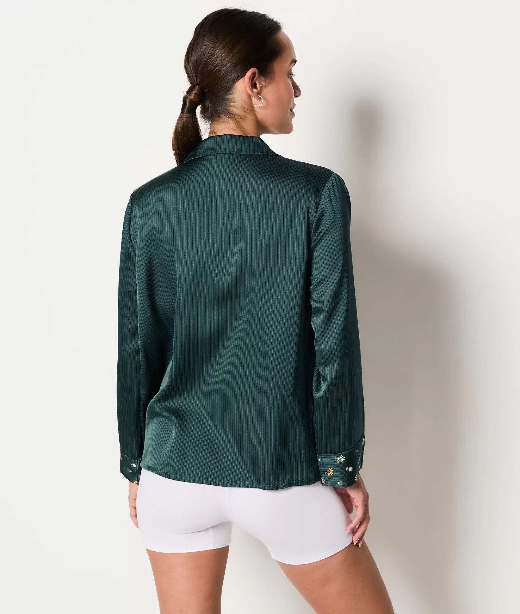 Etam Pyjama Tops>Pyjama Shirt