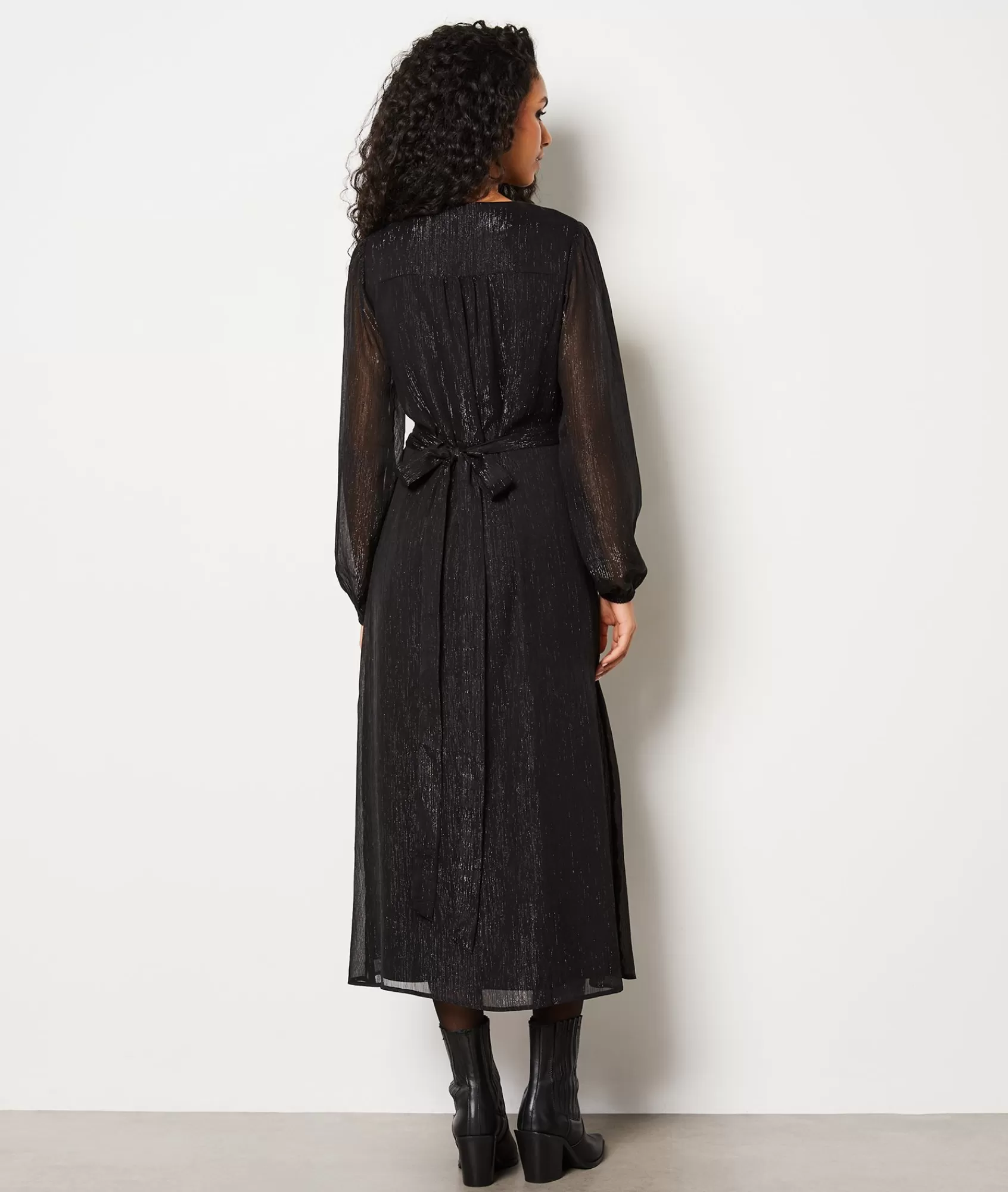 Etam Maxi Dresses>Robe longue à paillettes