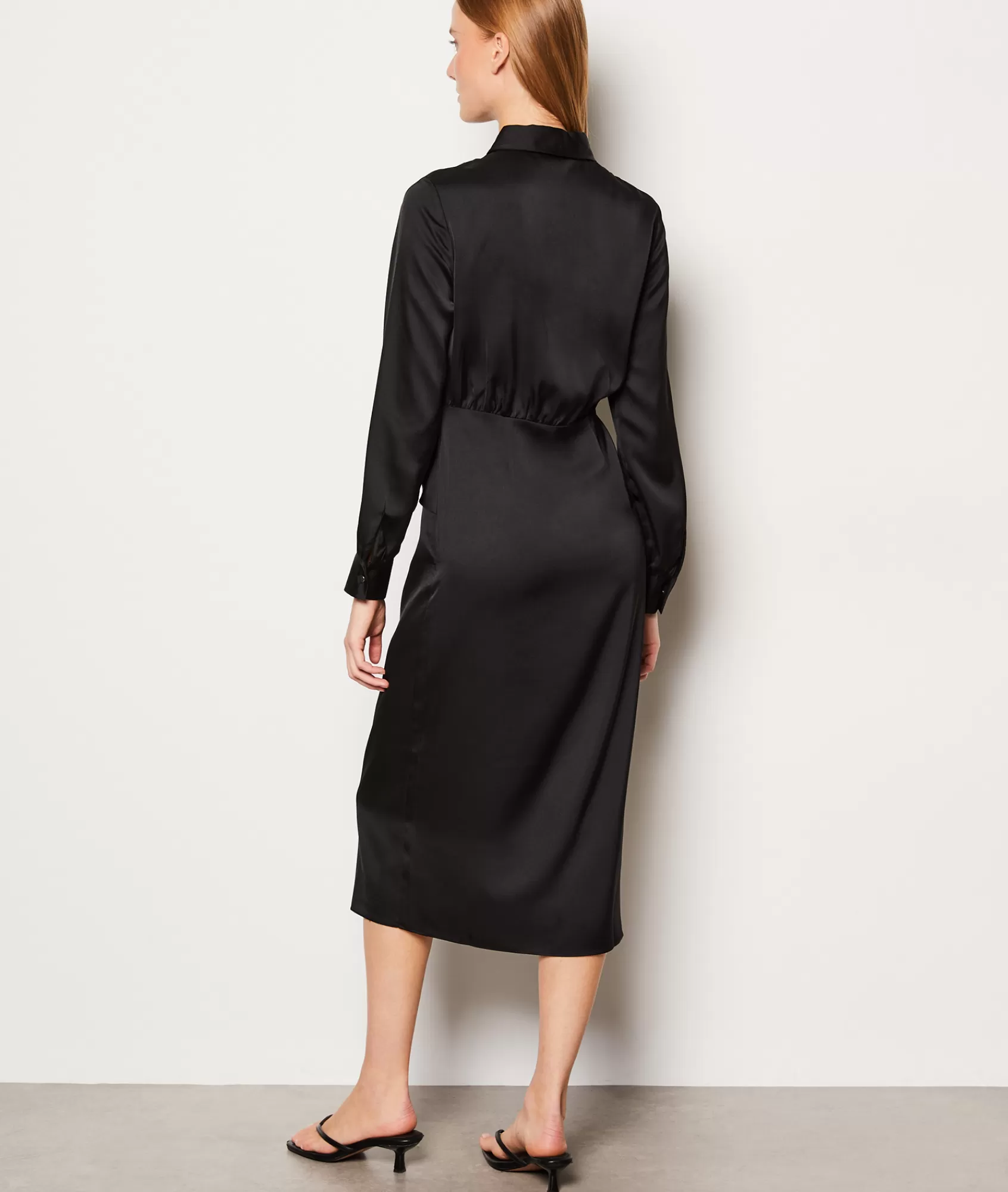 Etam Maxi Dresses>Robe longue fluide