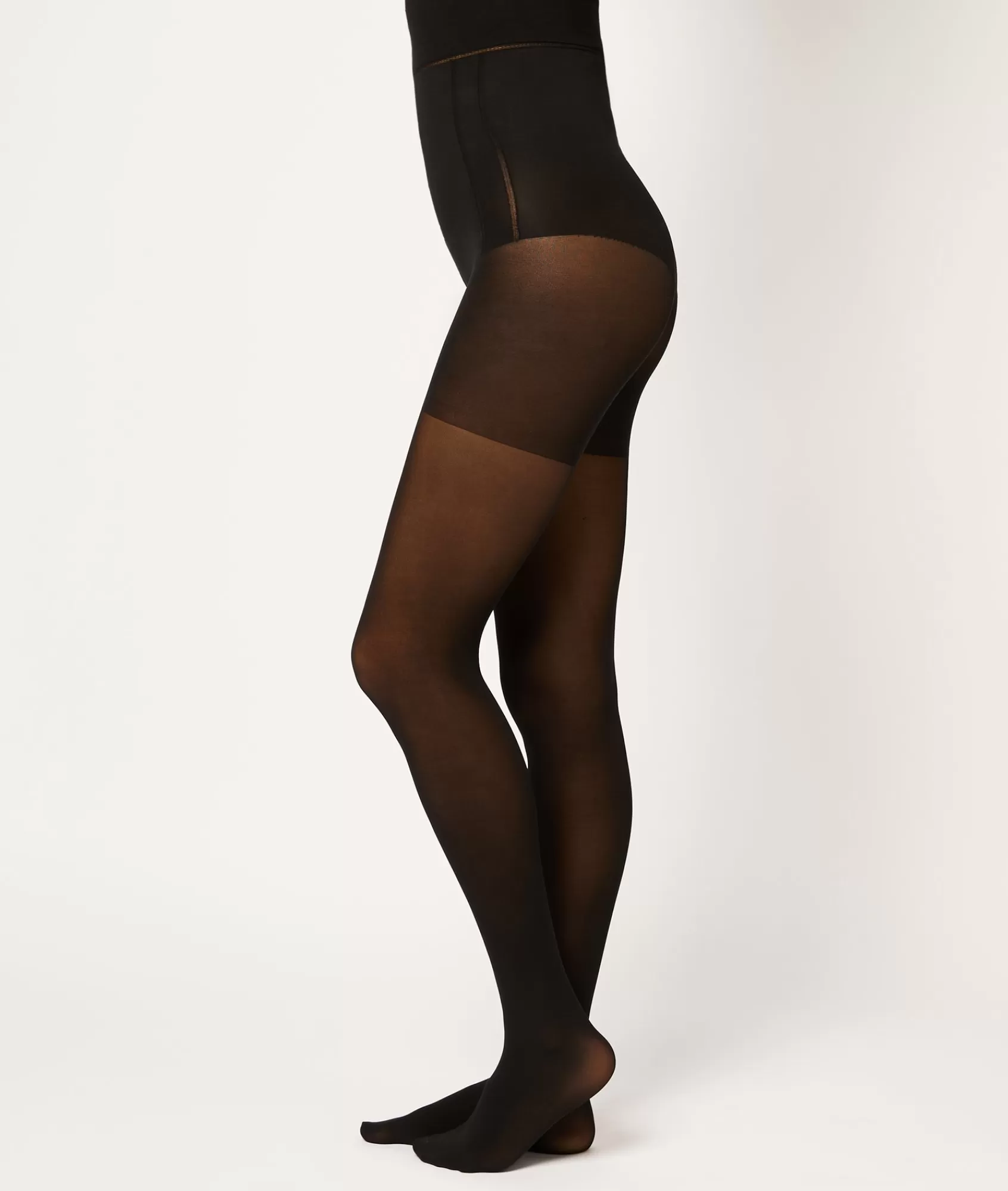 Etam Tights & Stockings | Tights And Stockings>Sculpting Tights