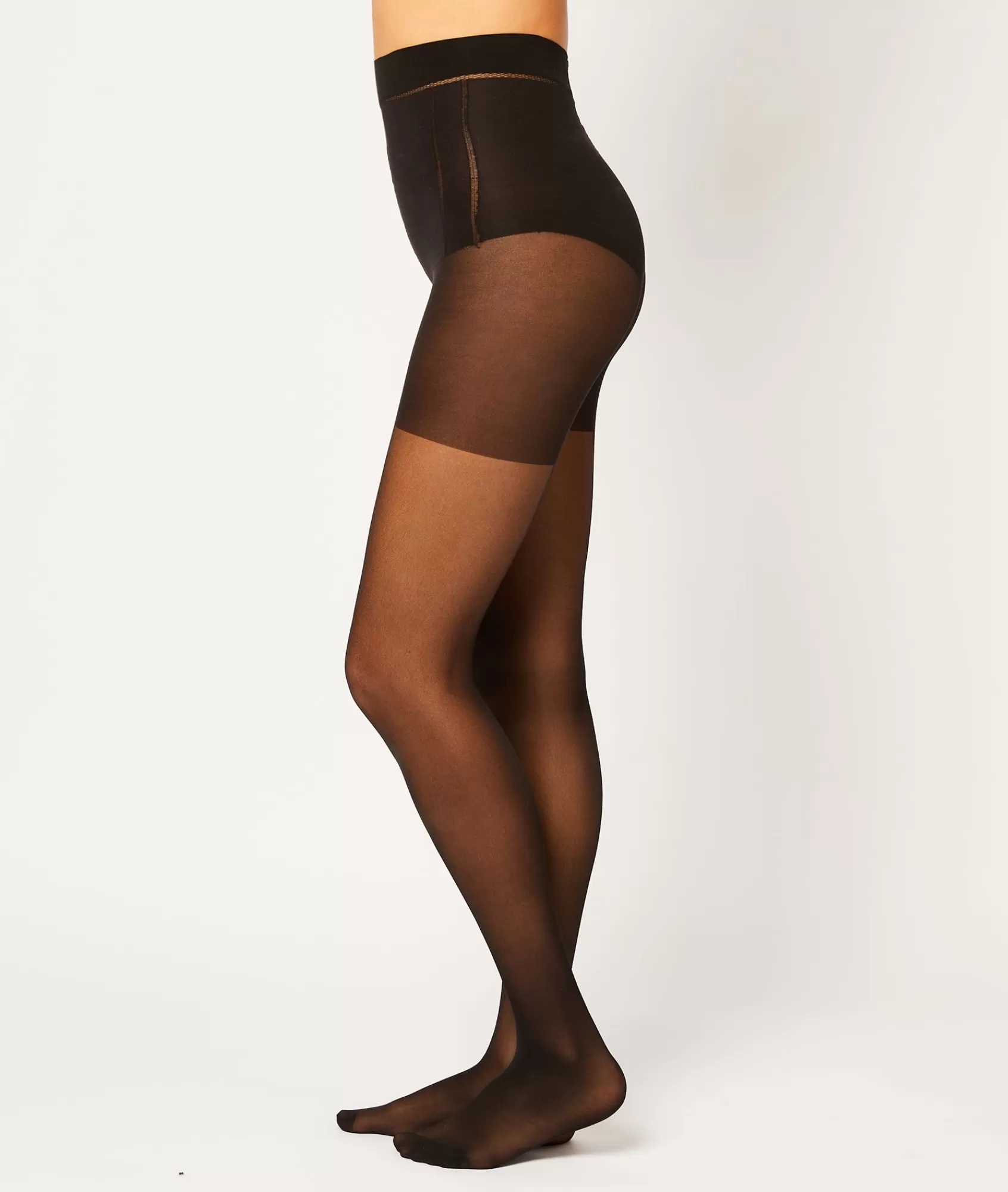 Etam Tights & Stockings | Tights And Stockings>Sculpting Tights