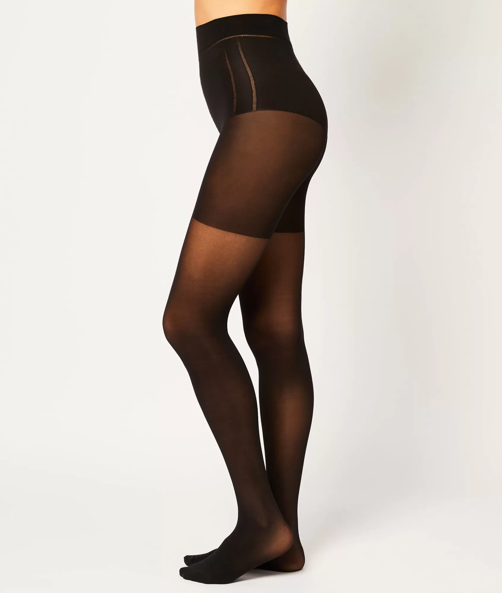 Etam Tights & Stockings | Tights And Stockings>Sculpting Tights