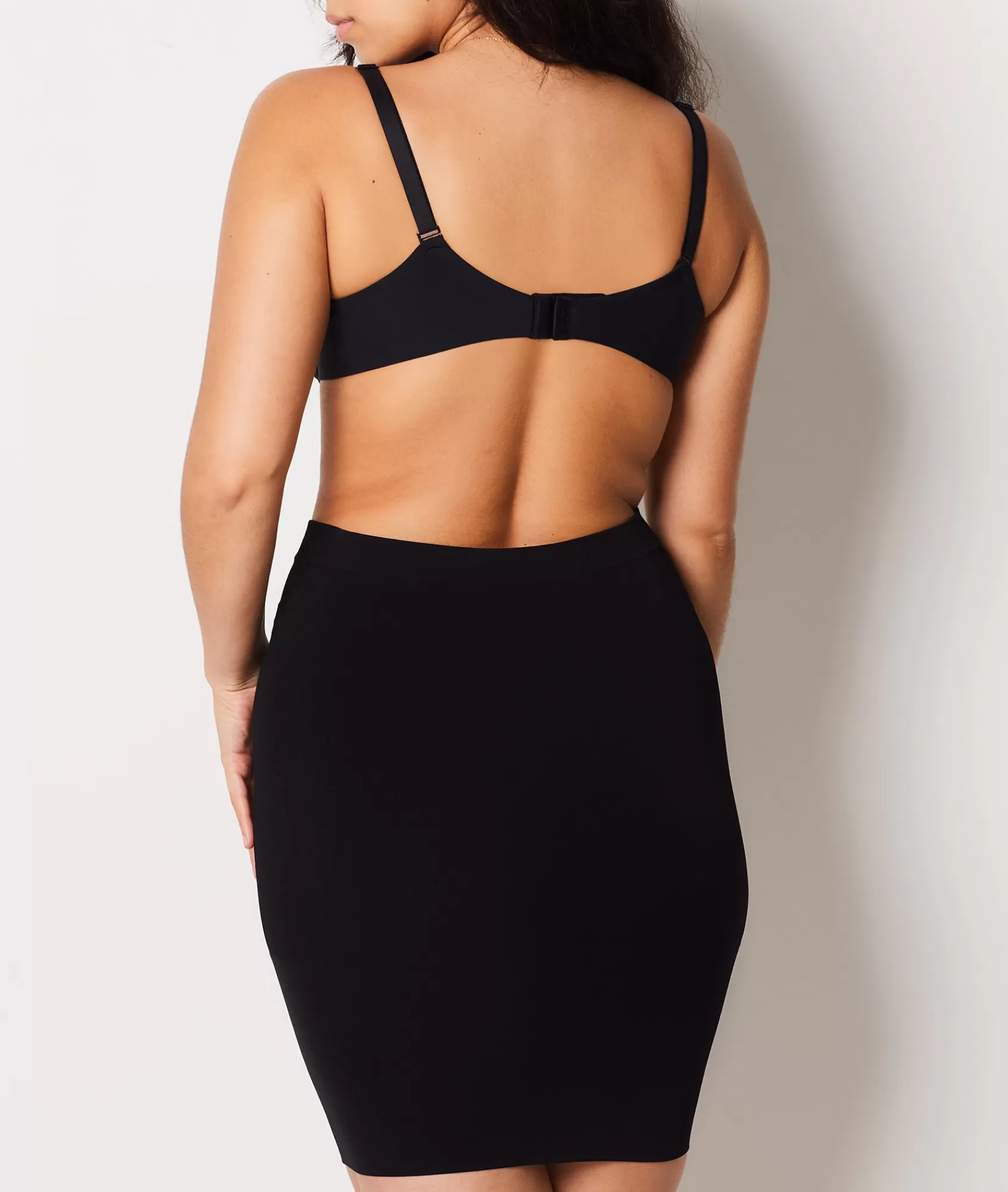 Etam Underskirts>Shaping Skirt - Medium Support