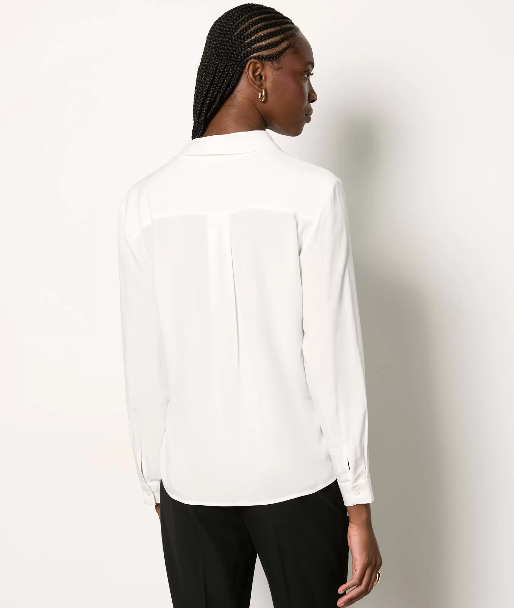 Etam Flowy Shirts | Classic Shirts>Shirt