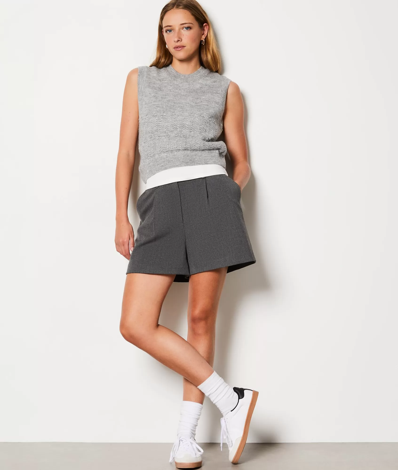 Etam Shorts>Short