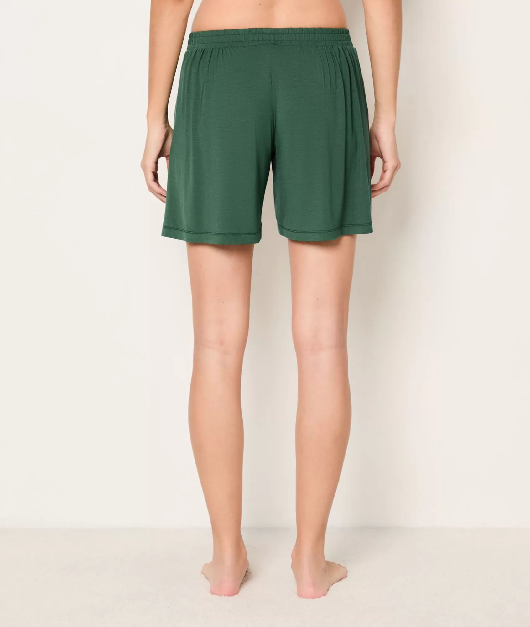 Etam Pyjama Bottoms>Short de pyjama en modal
