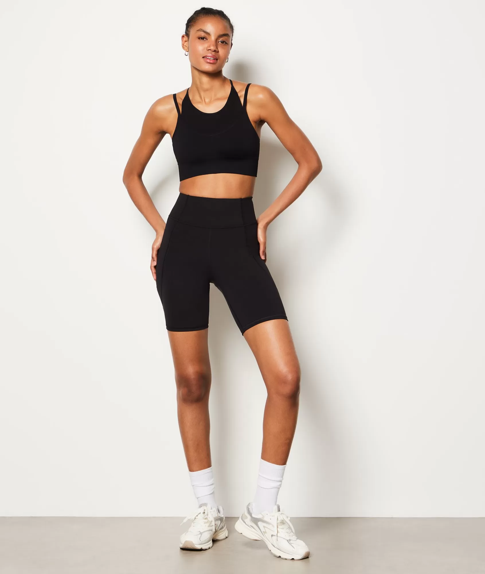 Etam Sports Bras>Sports Bra - Light Support
