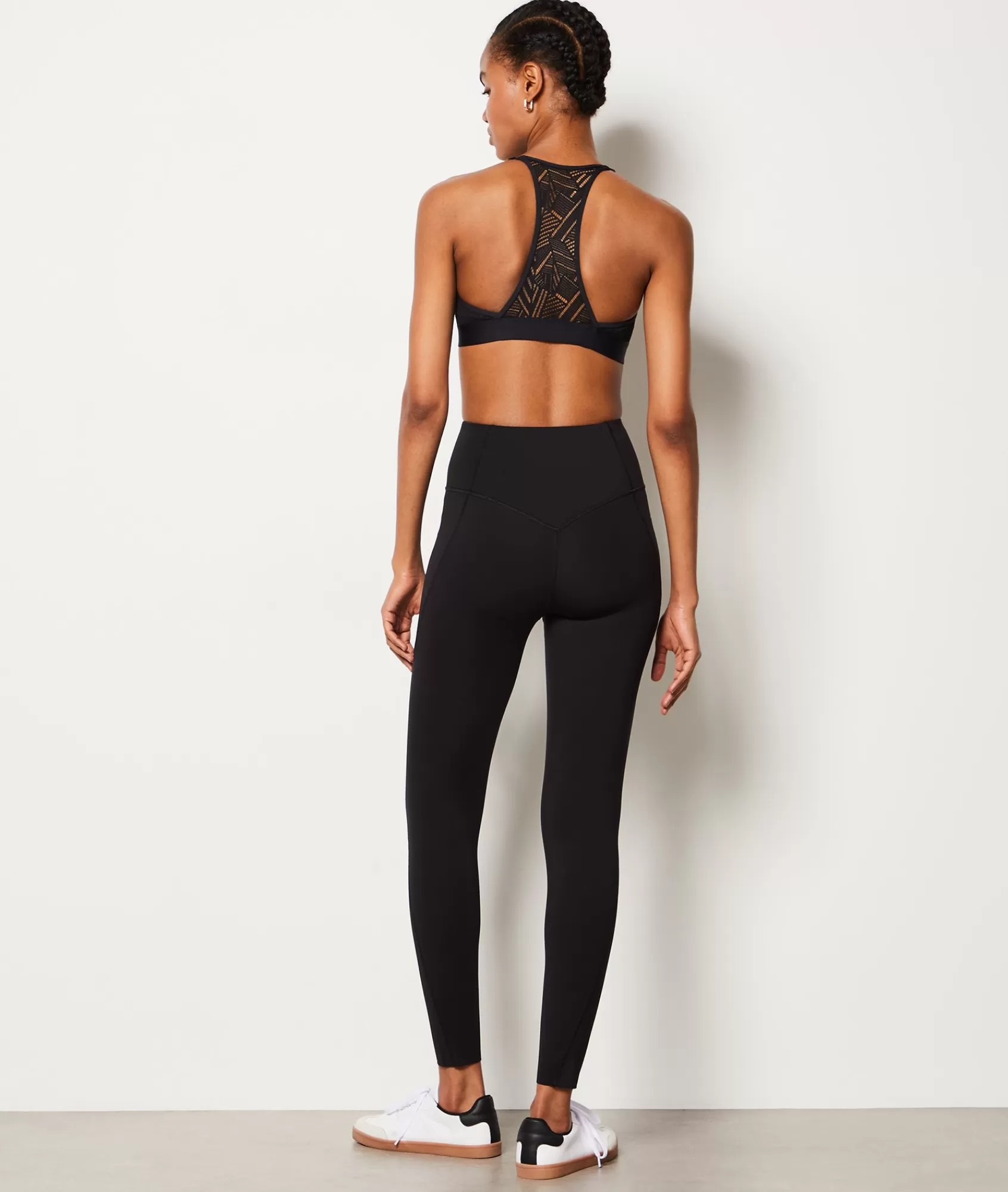 Etam Sports Bras>Sports Bra - Light Support