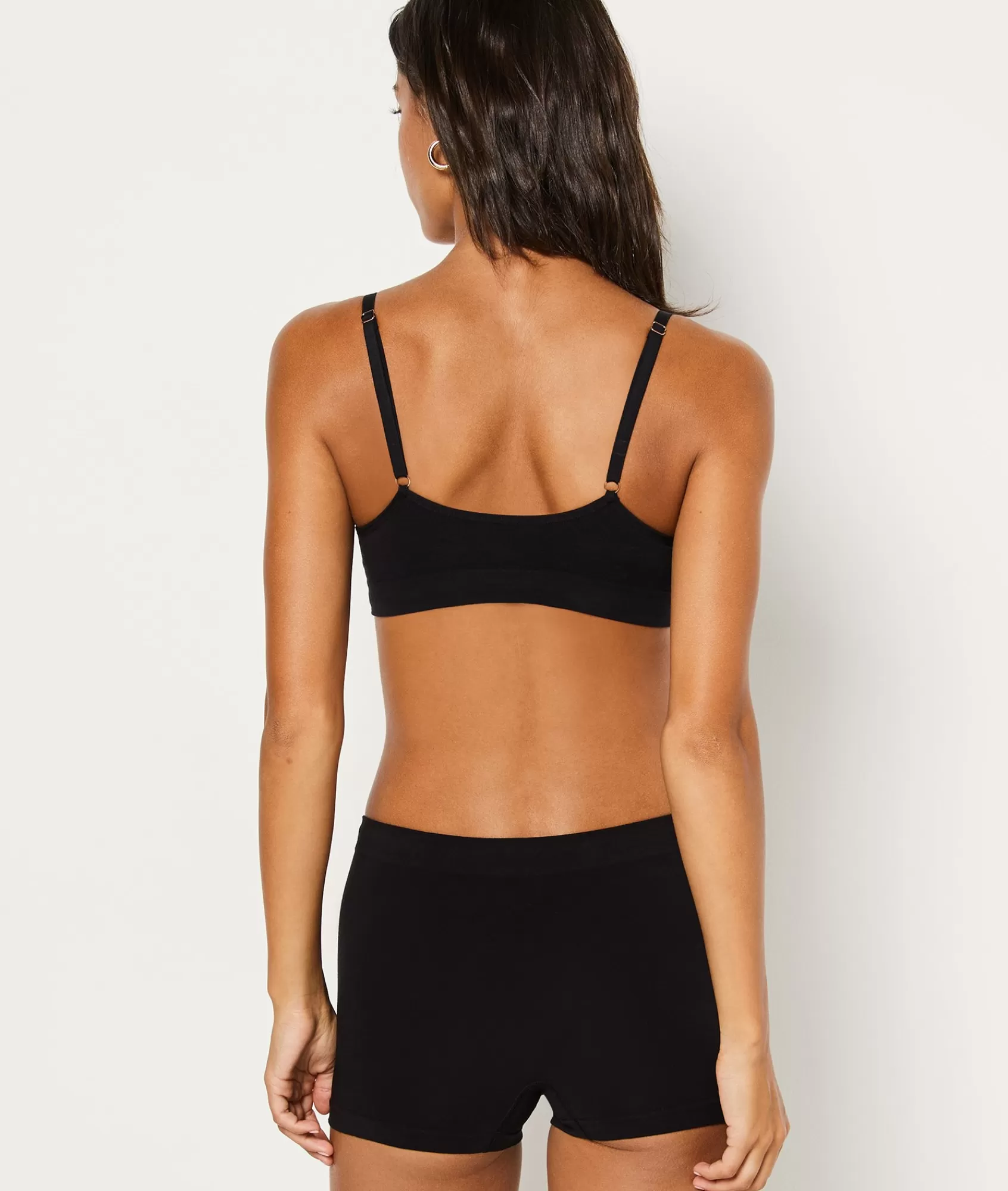 BOY Etam Boyshorts>Ultra-Comfortable Cotton Boyshorts