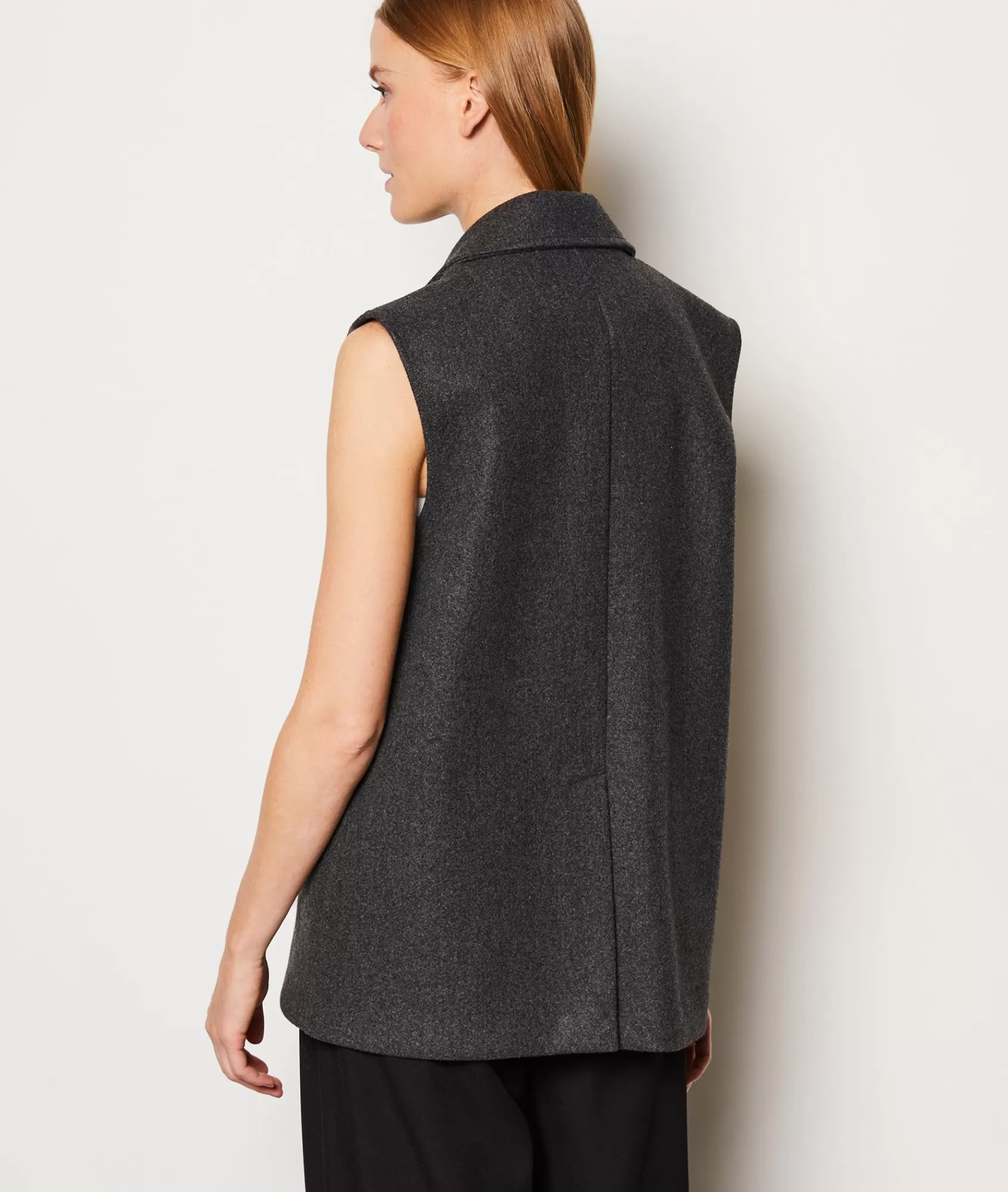 Etam Blazers>Veste sans manches