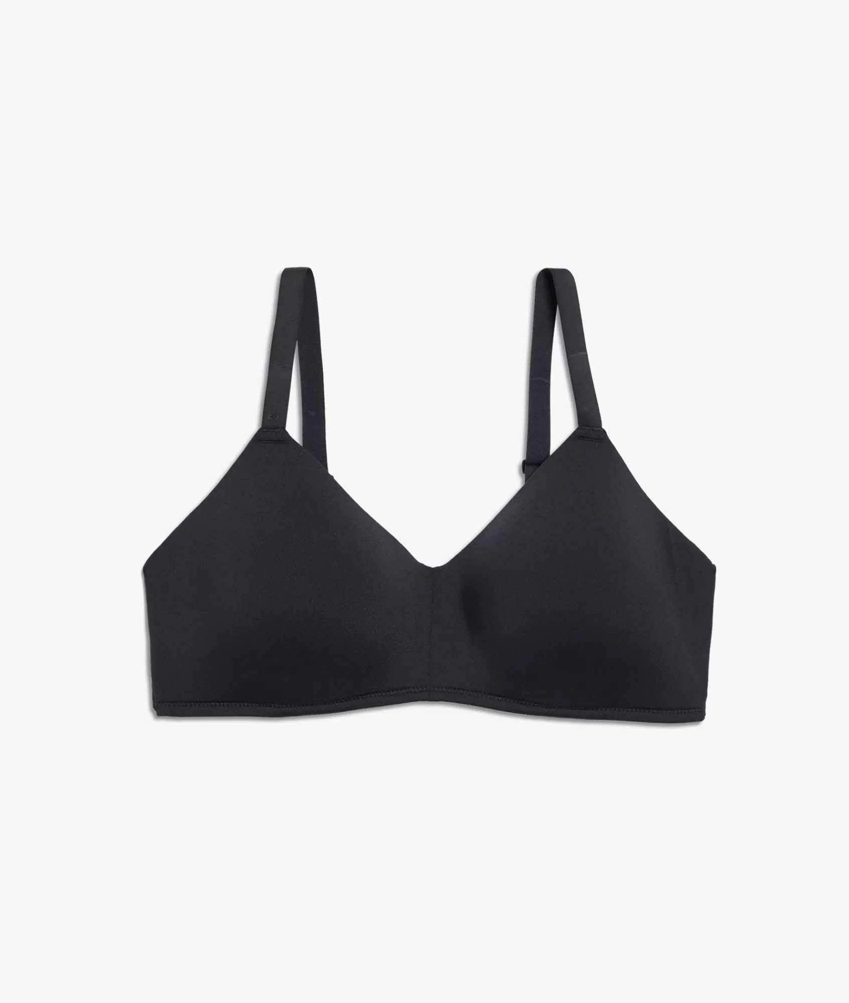 Etam Balconette Bras | Wireless Bras>Wireless Lightly Lined Post-Mastectomy Bra