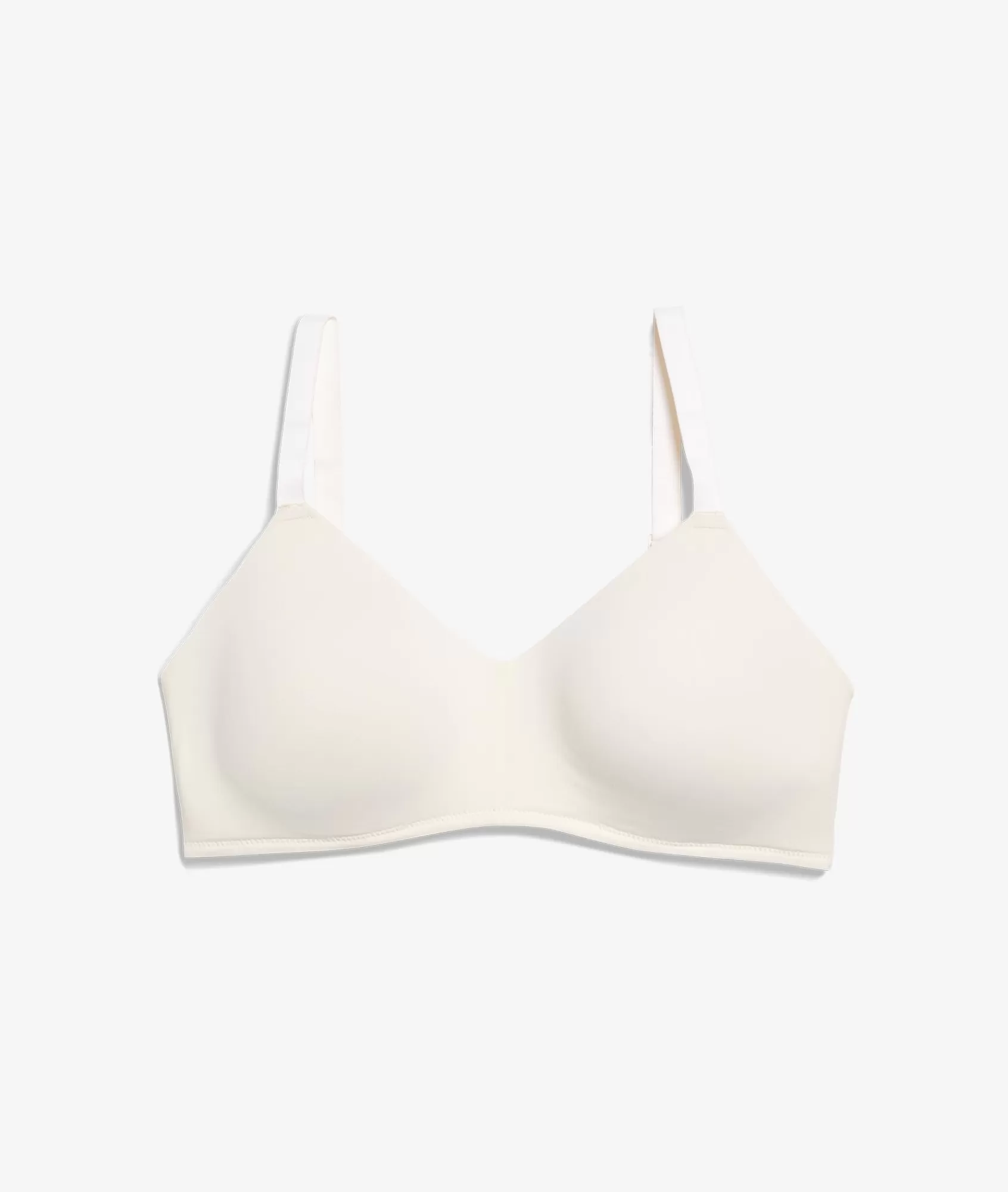 Etam Balconette Bras | Wireless Bras>Wireless Lightly Lined Post-Mastectomy Bra