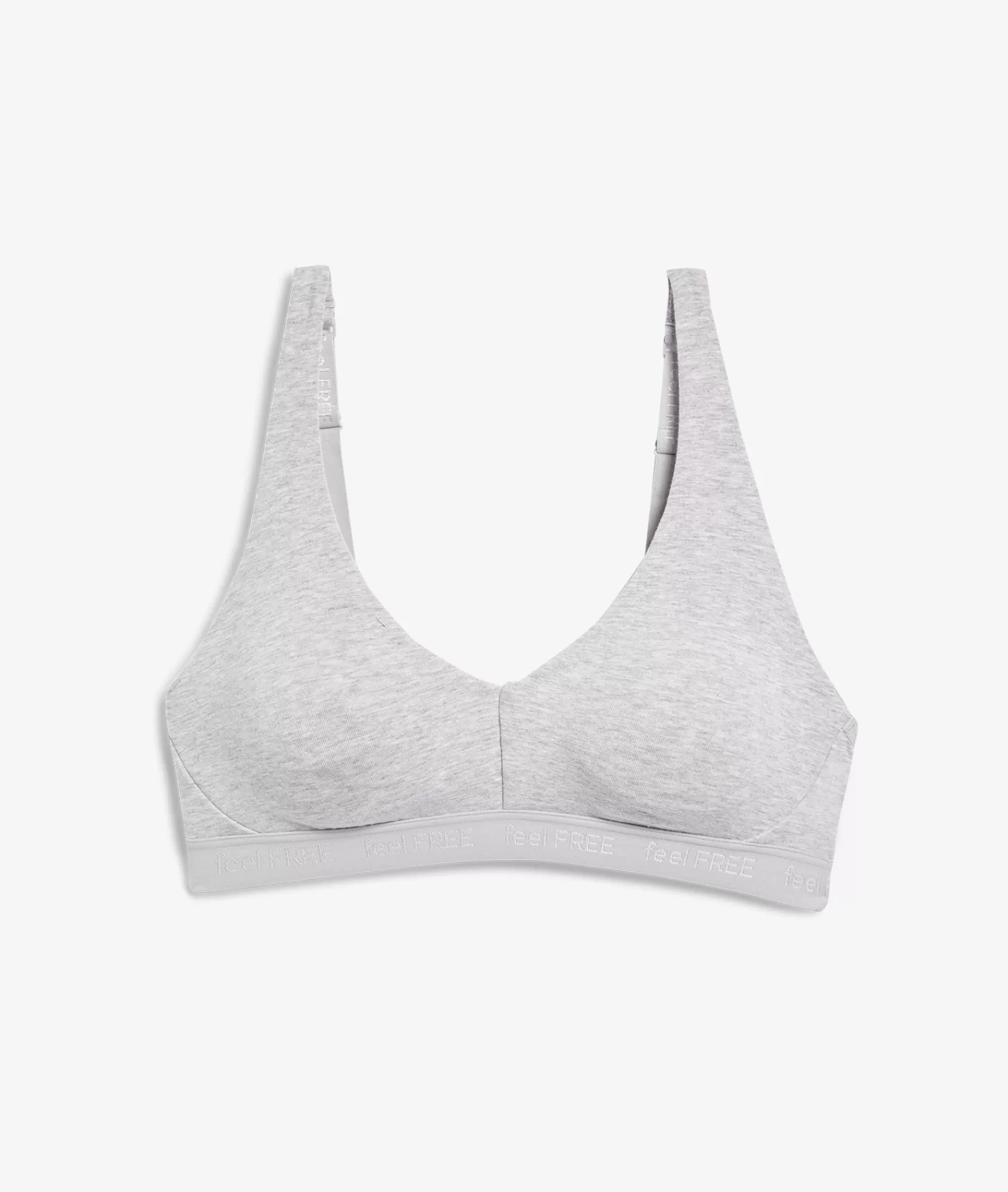 Etam Triangle Bras | Wireless Bras>Wireless Post-Mastectomy Triangle Bra