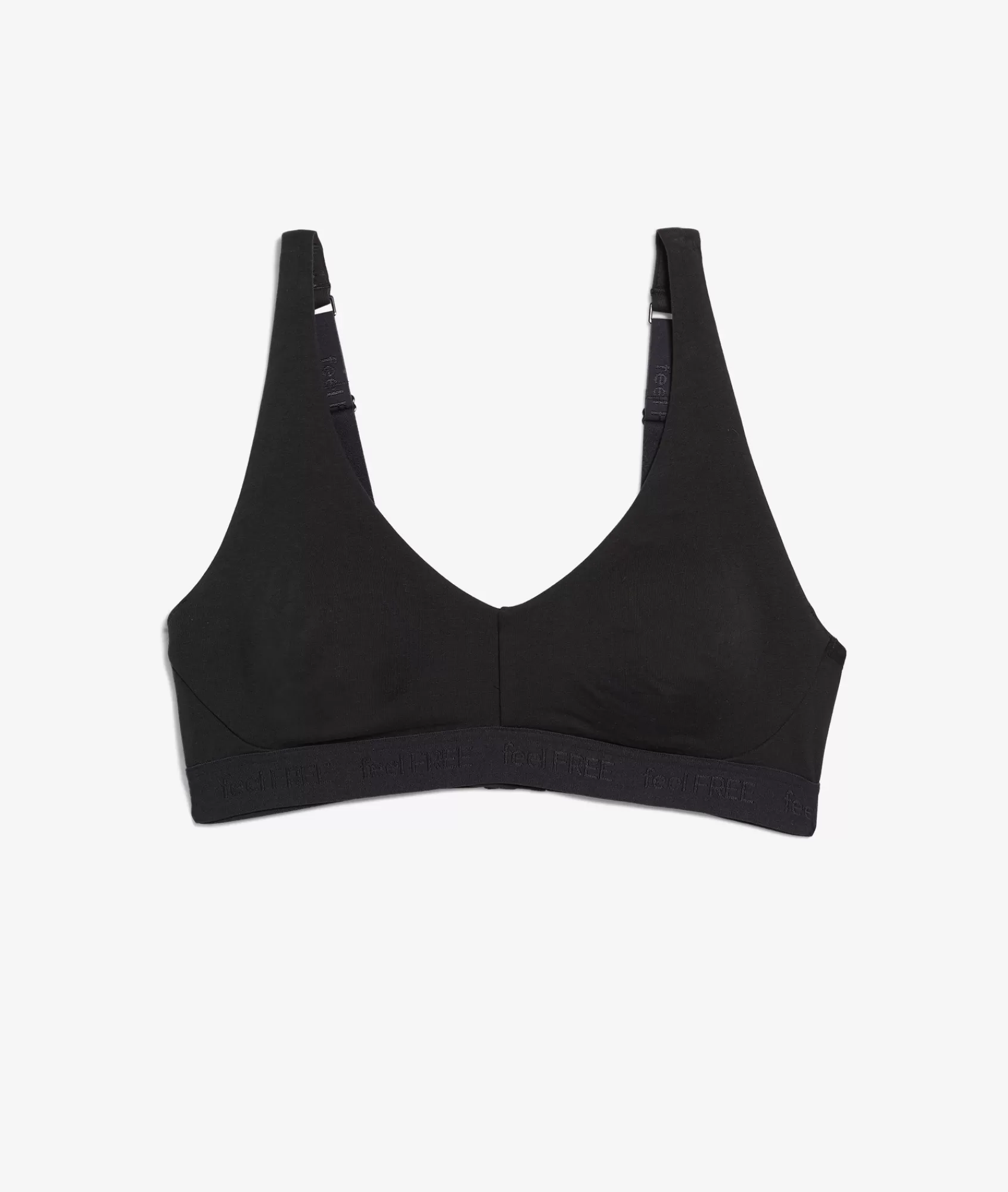 Etam Triangle Bras | Wireless Bras>Wireless Post-Mastectomy Triangle Bra