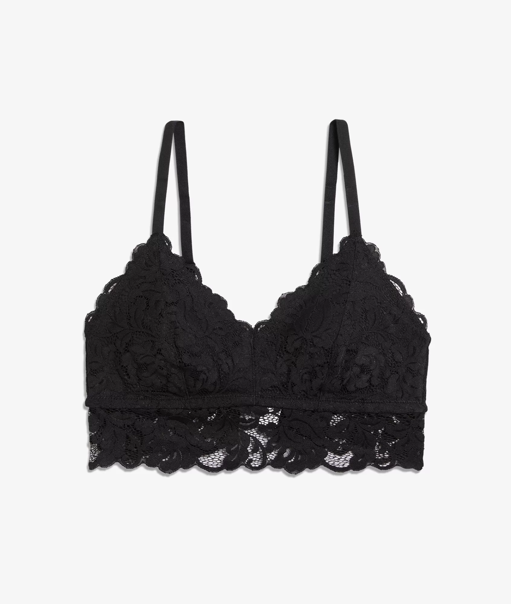 Etam Triangle Bras | Wireless Bras>Wireless Post-Mastectomy Triangle Bra